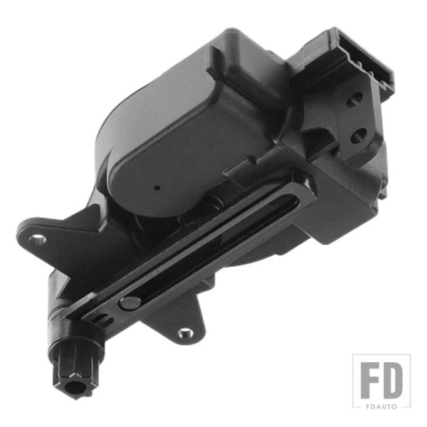 並行輸入品 3ピン HVAC ヒーターブレンドドアアクチュエータ 1J0-907-511 1J090...