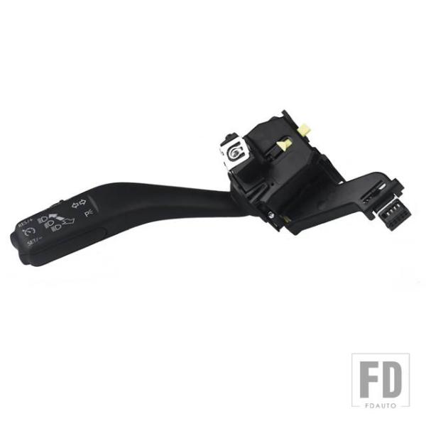 【並行輸入品】VW ウィンカースイッチクルーズコントロール操作レバーゴルフ EOS GTI MK5 ...