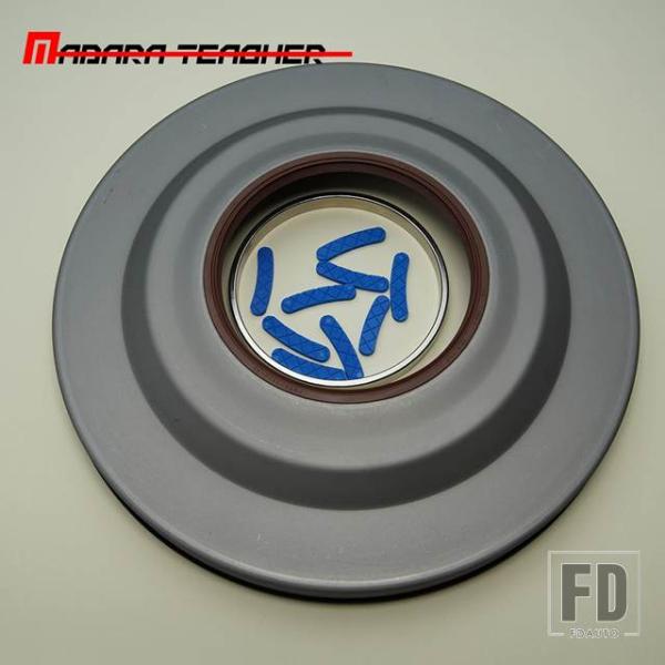 【並行輸入品】フォード ボルボ 31256845 MPS6 オイルシールトランスミッションフロントク...