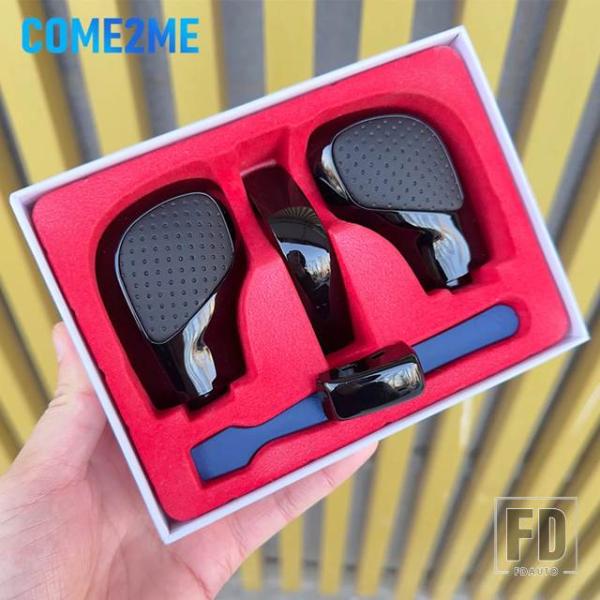 【並行輸入品】VW 自動 DSG ギアシフトノブレバーシフターハンドボールゴルフ 6 7 R GTI...