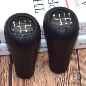 【並行輸入品】BMW 5/6速ギアシフトノブシフターレバーハンドルヘッドスティック 1 3 5 6 7シリーズ E36 E46 F30 E60 E61 E28 E34 E39 E63 E64 E23