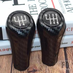 【並行輸入品】BMW 5/6速ギアシフトノブシ...の詳細画像2