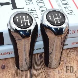 【並行輸入品】BMW 5/6速ギアシフトノブシ...の詳細画像3