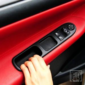 並行輸入品 プジョー RHD パワードアウィンド...の商品画像