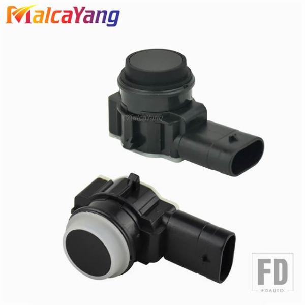 並行輸入品 VW 3Q0919275 3Q0919275A パーキングアシストセンサー PDCティグ...