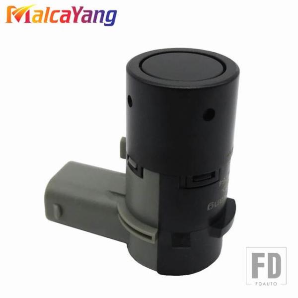 【並行輸入品】ジャガー PDC パーキングセンサーバンパーオブジェクトリバースアシストレーダー C2...