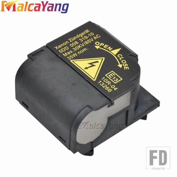 【並行輸入品】D2S / D2R 5DD008319-50 キセノンヘッドライト 5DD008319...