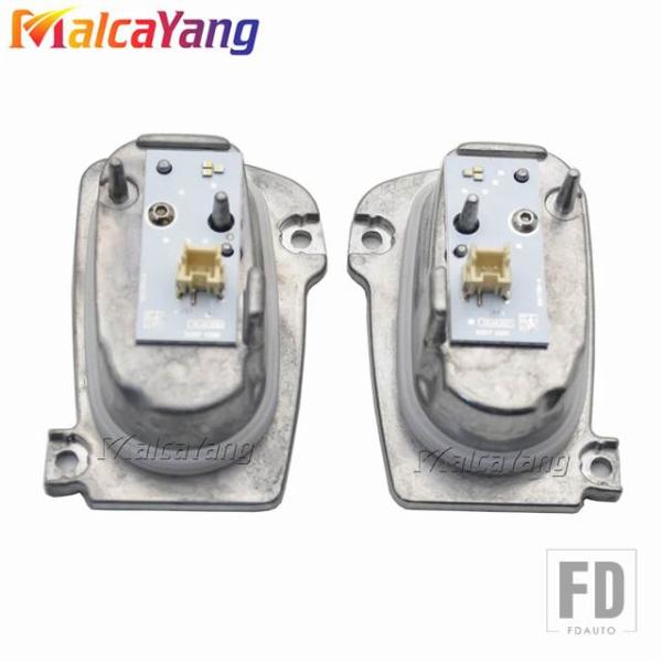 【並行輸入品】アウディ 8V0.998.473.B 8V0.998.474.B ヘッドライト LED...