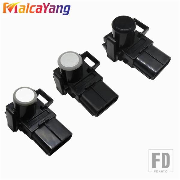 【並行輸入品】レクサス トヨタ 89341-33190 PDC パーキングセンサーバンパーリバースア...