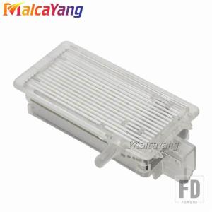 【並行輸入品】BMW 1X LED グローブボ...の詳細画像4
