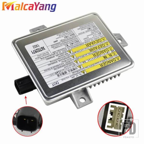 【並行輸入品】マツダ 三菱 ホンダ スズキ HID インバータ制御ユニット X6T02981 W3T...