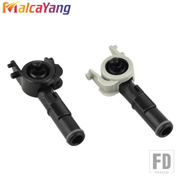 【並行輸入品】ミニクーパー 61672752971 61672752972 フロントバンパーヘッドラ...