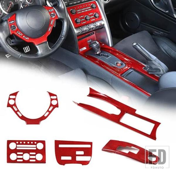 【並行輸入品】08-1産 GTR R35 センターギアボックスセンターボリュームパネルボックスセンタ...