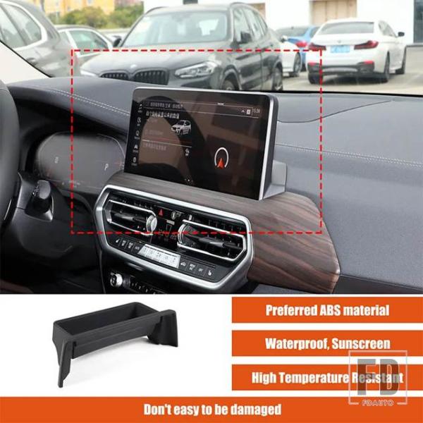 【並行輸入品】BMW X1 X2 2021-2022 F48 F39 F49 ダッシュボードナビゲー...