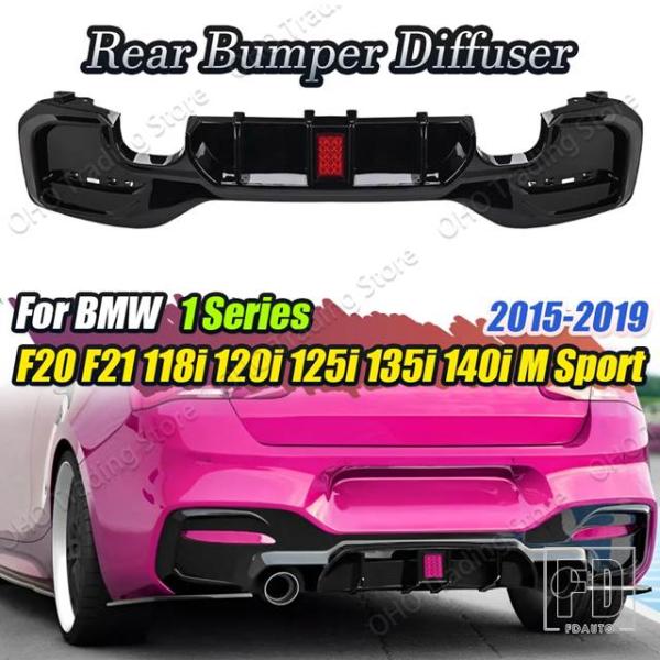 【並行輸入品】BMW F20 F21 M-TECH 118I 120I 125I M135I M14...