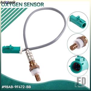 【並行輸入品】フォード フィエスタ MK4 MK5 バンフォーカスフュージョン KA モンデオ MK1 MK2 MK3 98AB-9F472-BB 98AB9F472BB 98AB-9F472-CA オキシセンサー