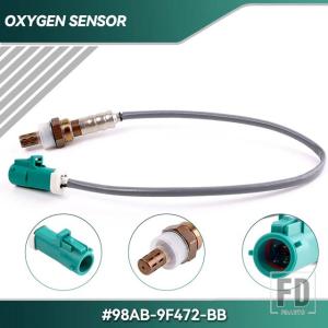 【並行輸入品】フォード フィエスタ MK4 M...の詳細画像1