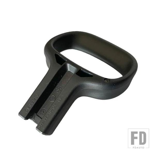 【並行輸入品】VW シート調整ハンドルティグアン 2 RLINE ゴルフ 8 GTI ジェッタ A7...