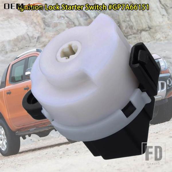 【並行輸入品】フォード マツダ 点火スタータースイッチ 6ピン レンジャーピックアップ BT-50 ...