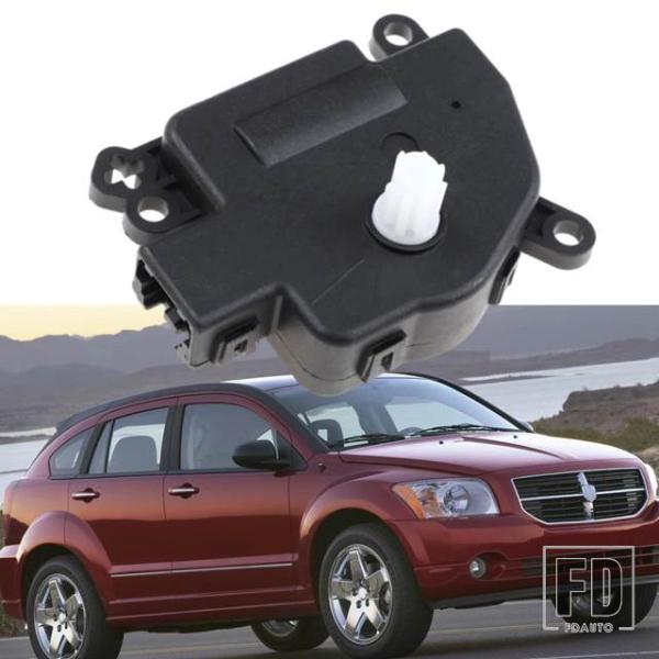【並行輸入品】ヒーターブレンドドアアクチュエーター 2007-2011 ダッジキャリバー 604-0...