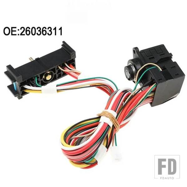 【並行輸入品】シボレー 26036311 点火スイッチブレイザー C1500 C2500 C3500...