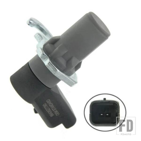 【並行輸入品】シトロエン プジョー スズキ クランクシャフト位置センサー 206 307 308 4...