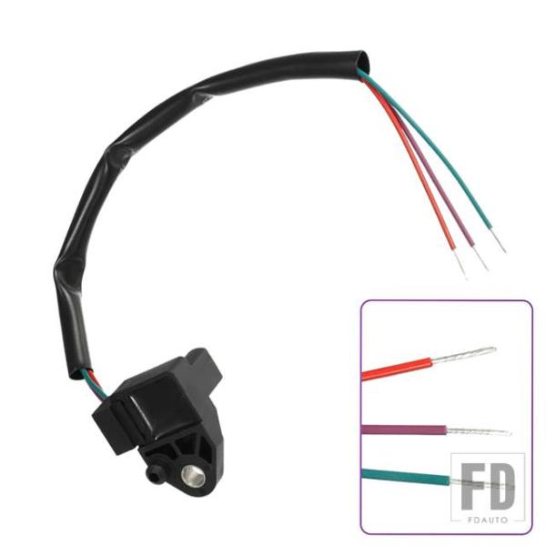 【並行輸入品】汎用 スバル スピード耐摩耗車タービンスピードセンサー車タービンスピードセンサー 31...