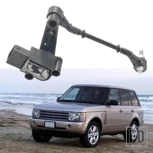 【並行輸入品】レンジローバー ランドローバー レベリング高さセンサーヘッドライト高さレベルセンサー ...