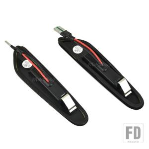 【並行輸入品】BMW 2* 12V LED 車...の詳細画像4