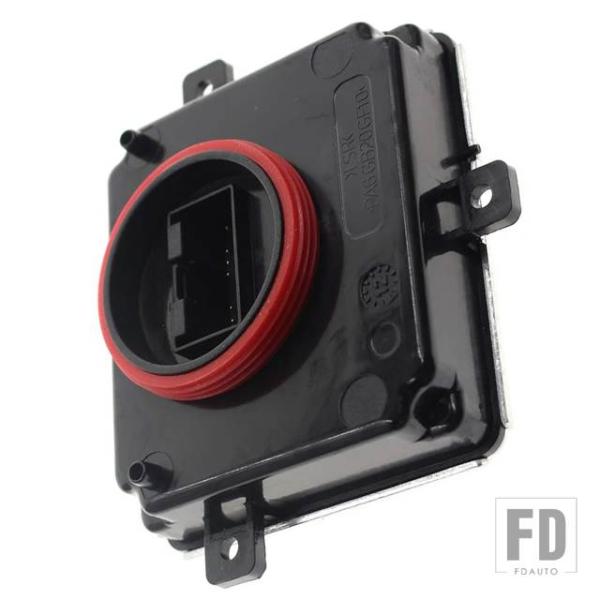 【並行輸入品】アウディ VW 4G0907697D 駆動モジュールキセノンヘッドライトフォロワーコン...