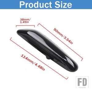 【並行輸入品】BMW アップグレードダイナミッ...の詳細画像5