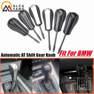 【並行輸入品】BMW 車ショートロングギアスティック車自動シフトギアノブ E39 E46 E53 E60 E61 E63 E64 E83 E81 E82 E87 E90 E91 E92 E93