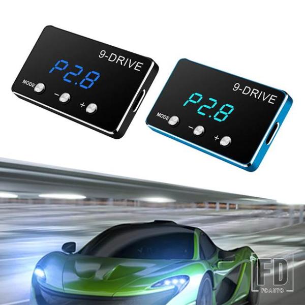 【並行輸入品】ポルシェ アウディ VW 9 ドライブ電子スロットルコントローラペダルアクセル KA-...