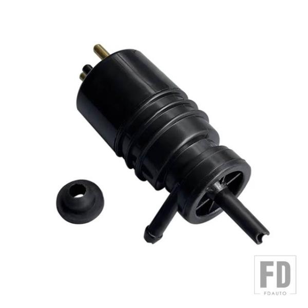 【並行輸入品】フロントガラスウォッシャーポンプの 2028690021モーターヘッドライトベンツ W...