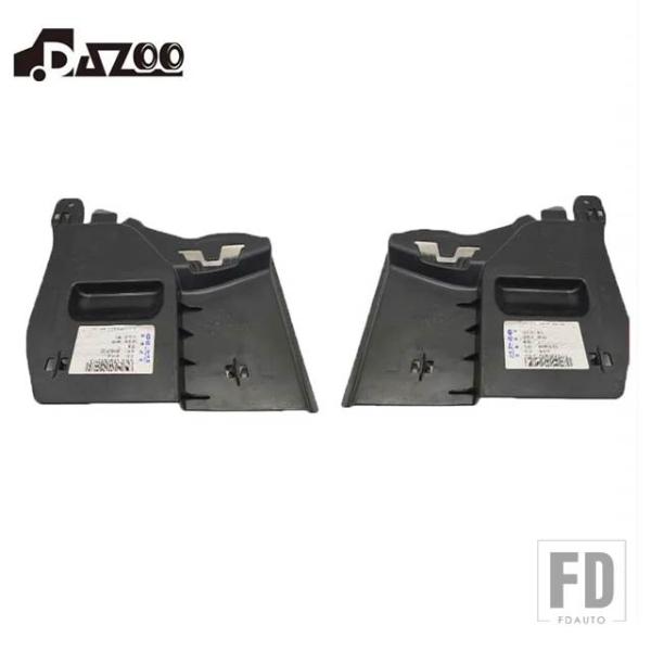 【並行輸入品】アウディ ゴルフ MK7 A3 シュコダシートアンダーボディパネル 5Q0825271...