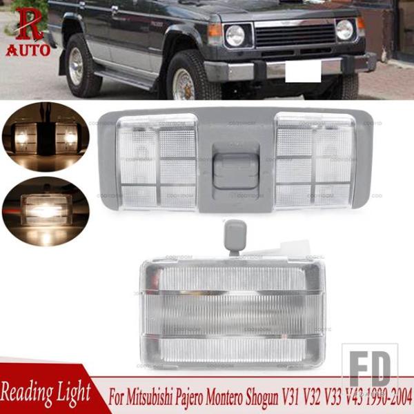 【並行輸入品】三菱 パジェロ モンテロ ショーグン V31 V32 V33 V43 1990-200...