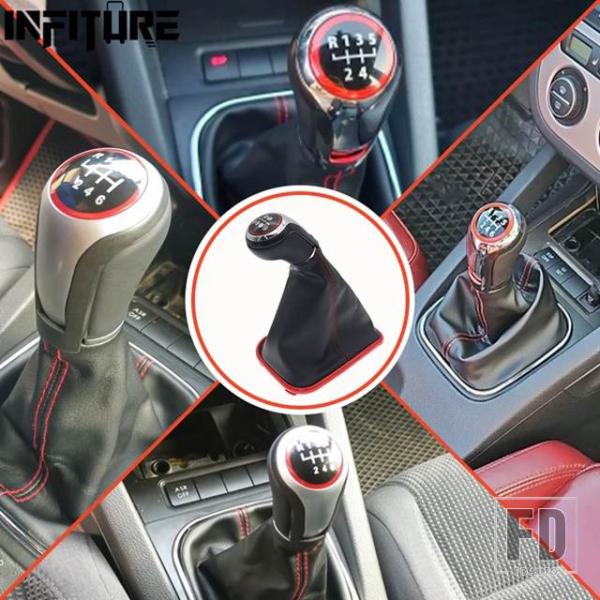 【並行輸入品】VW ゴルフ 4 MK4 GTI R32 ボーラ ジェッタ 1999-2004用 5/...