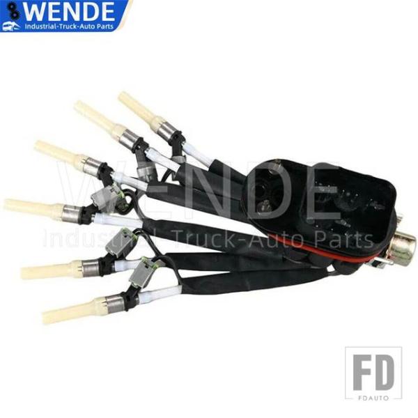 【並行輸入品】シボレー 17113673 240408 217-3252 BWD63885 1256...