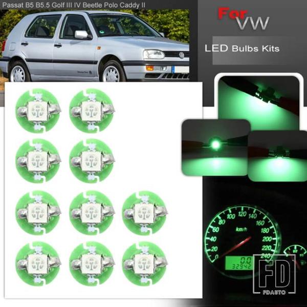 【並行輸入品】EUROVAN PASSAT B5 B5.5 GOLF MK3 MK4 JETTA M...