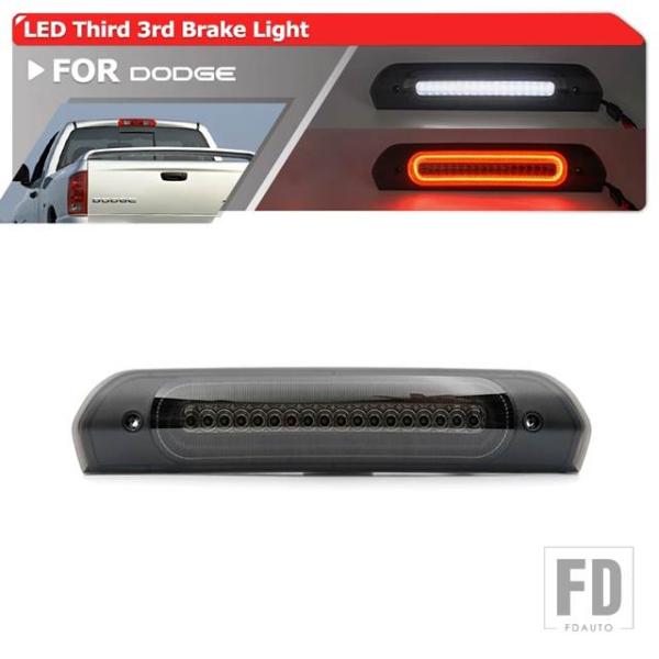 【並行輸入品】ダッジ ラム GEN3 1500 2002-2008 2500 3500 2002-2...