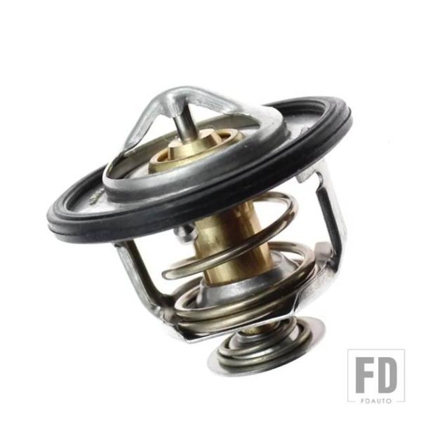 【並行輸入品】1X 8973617700 エンジン冷却水サーモスタットアセンブリ ISUZU CAM...