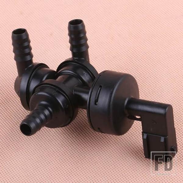 【並行輸入品】ボルボ 31265826 31400608 パワーブレーキブースターバキュームスイッチ...