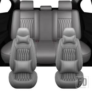 【並行輸入品】スズキ スイフト イグニス SX4 グランドエスクード キザシ S-CORSS アリビオ グランドビターラ用クッションカーシートカバー