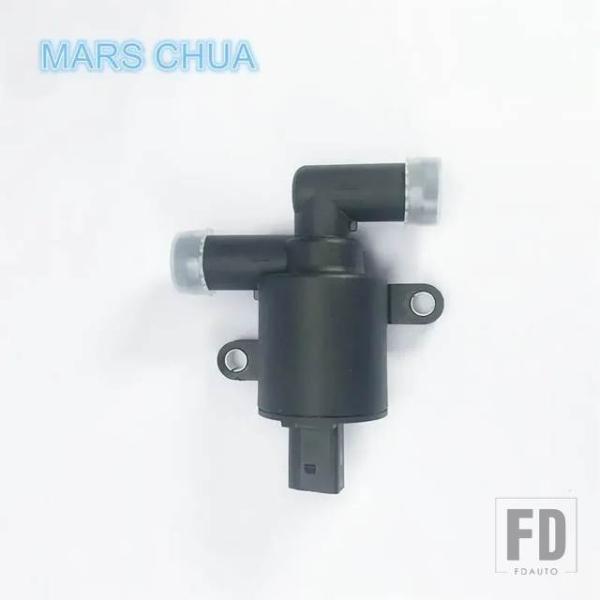 【並行輸入品】ゴルフ VW アウディ 4H0121671D 電磁弁ポロA1 A3 A4 A5 A6 ...