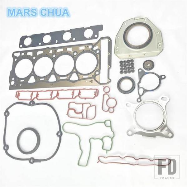 【並行輸入品】VW アウディ 06H103383Q 06H103483C 06H103483D EA...