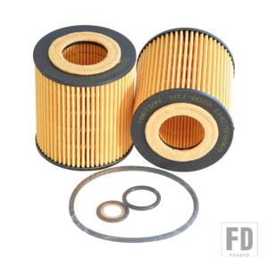 【並行輸入品】BMW E81 E82 E83 E84 E87 E90 E91 E92 E60 E61 116I 118I 120I 316I 318I 320I 520I X1 X3 Z4 11427508969 11427501676用オイルフィルター