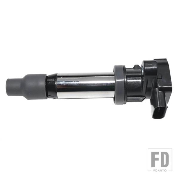 【並行輸入品】キャデラック 1個 12597745 42597745 イグニッションコイル DTS ...