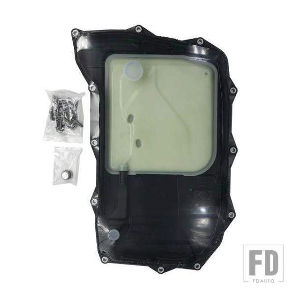 【並行輸入品】ポルシェ VW アウディ 伝送フィルターオイルパン/サンプ 0D5398009A Q7...