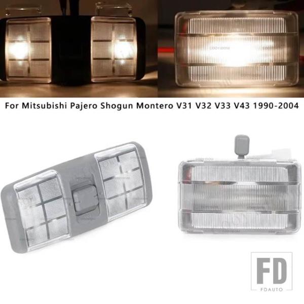 【並行輸入品】三菱 パジェロ ショーグン モンテロ V31 V32 V33 V43 1990-200...
