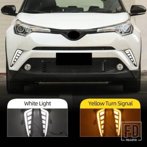 【並行輸入品】C-HR CHR 2016-20...の詳細画像5